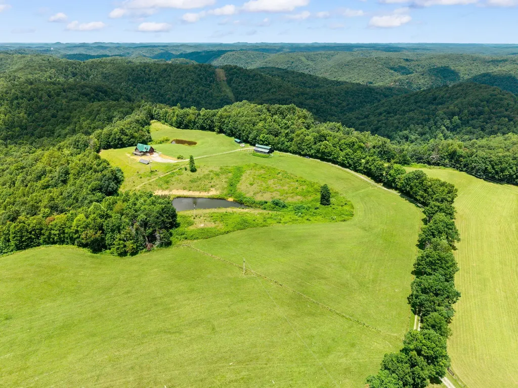 550 Bowman Ridge Road Morehead KY 40351