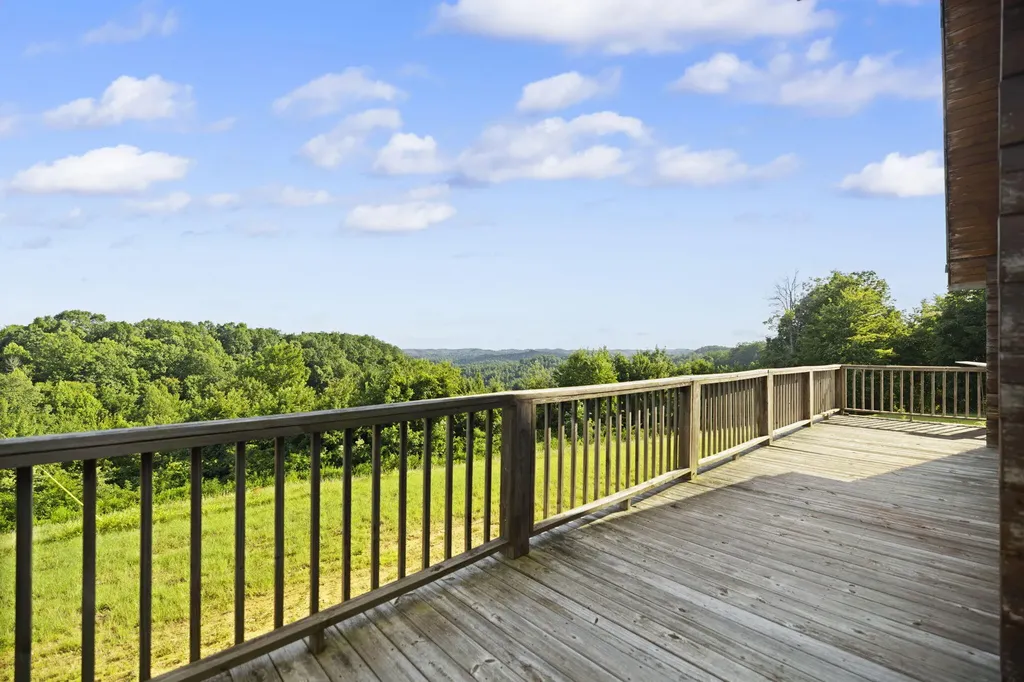 550 Bowman Ridge Road Morehead KY 40351