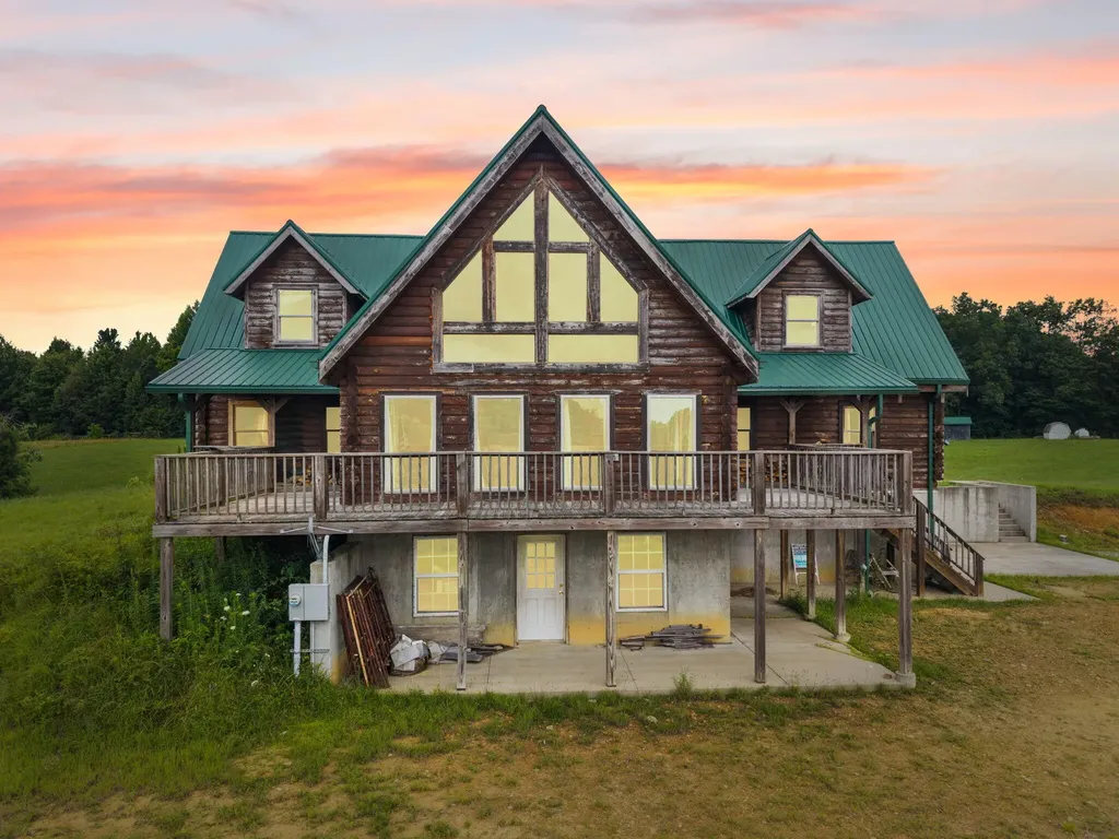 550 Bowman Ridge Road Morehead KY 40351