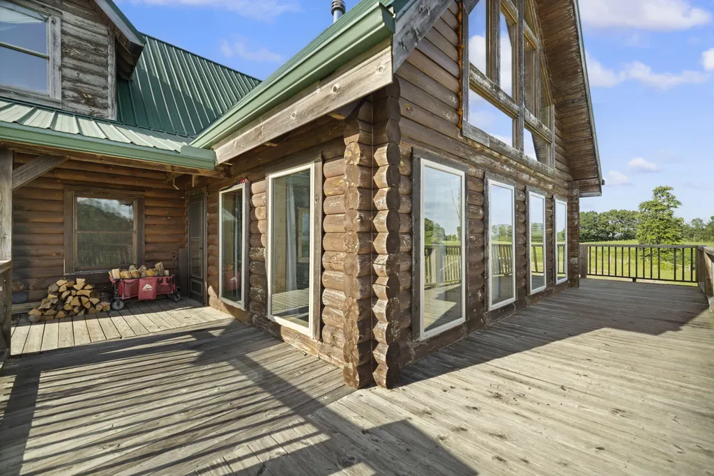 550 Bowman Ridge Road Morehead KY 40351