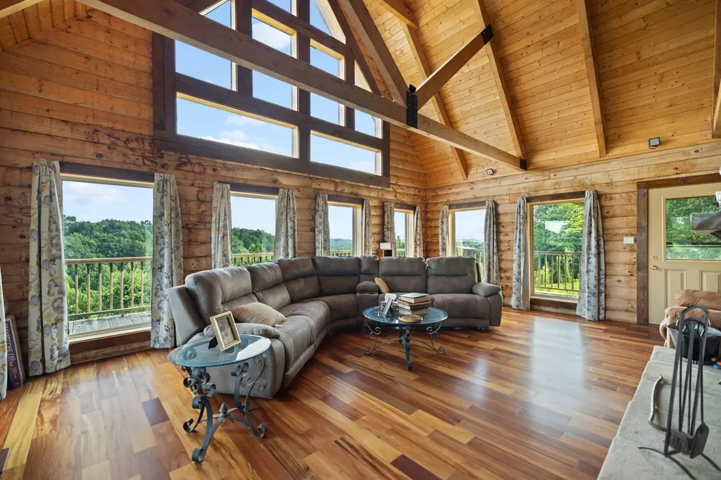 550 Bowman Ridge Road Morehead KY 40351