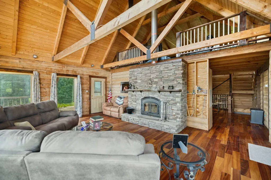 550 Bowman Ridge Road Morehead KY 40351