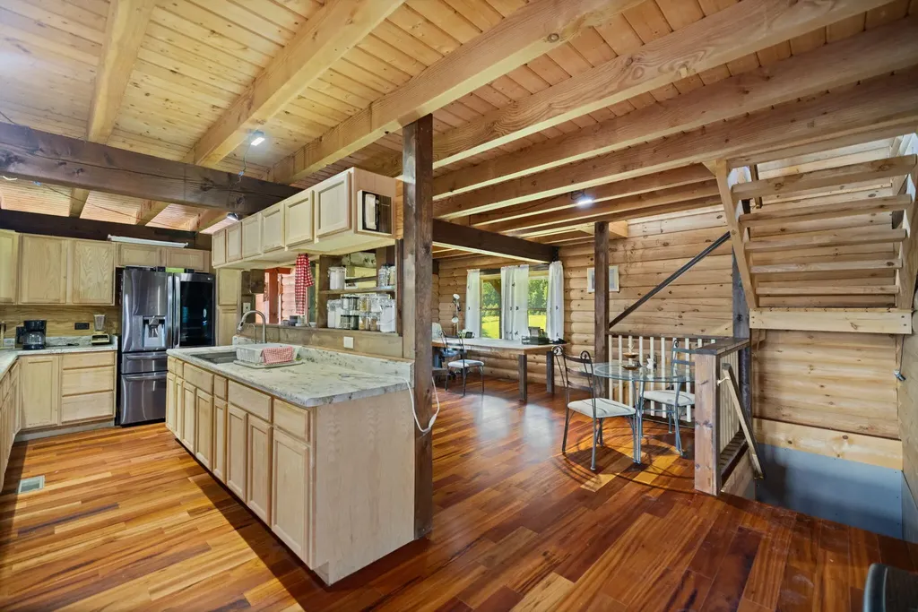 550 Bowman Ridge Road Morehead KY 40351