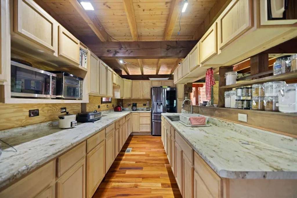 550 Bowman Ridge Road Morehead KY 40351