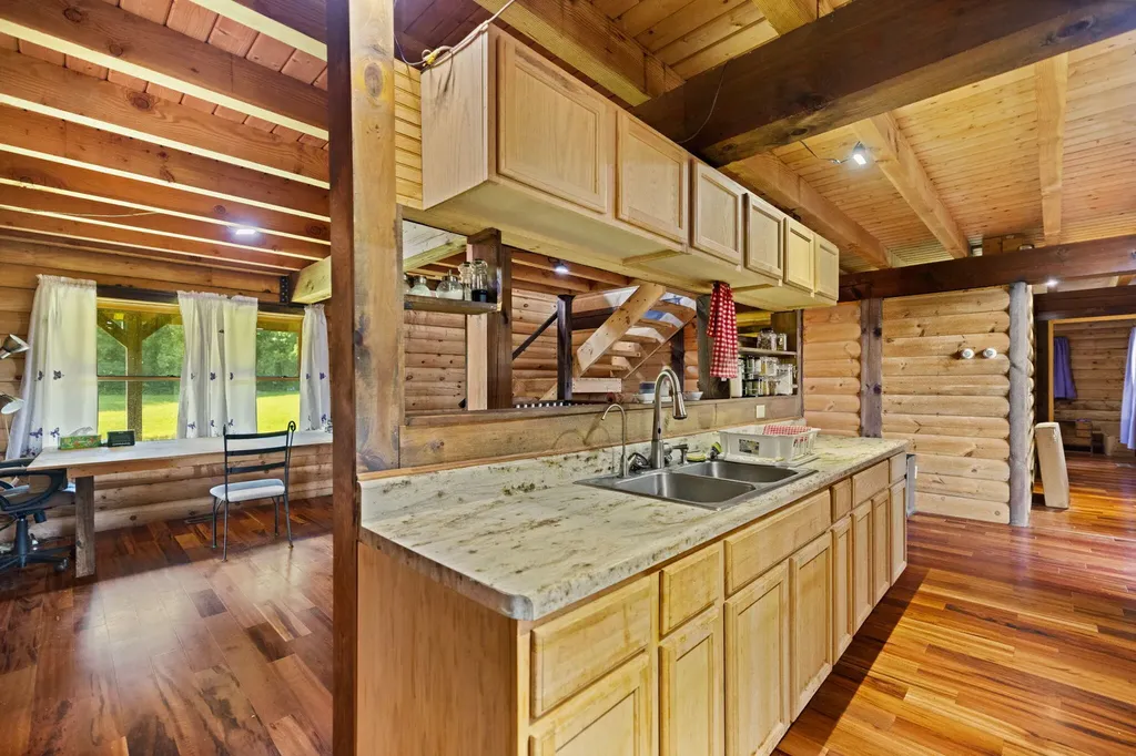 550 Bowman Ridge Road Morehead KY 40351