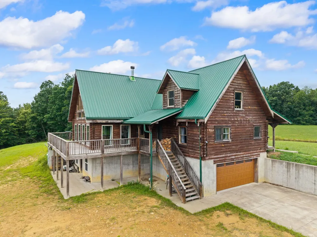 550 Bowman Ridge Road Morehead KY 40351