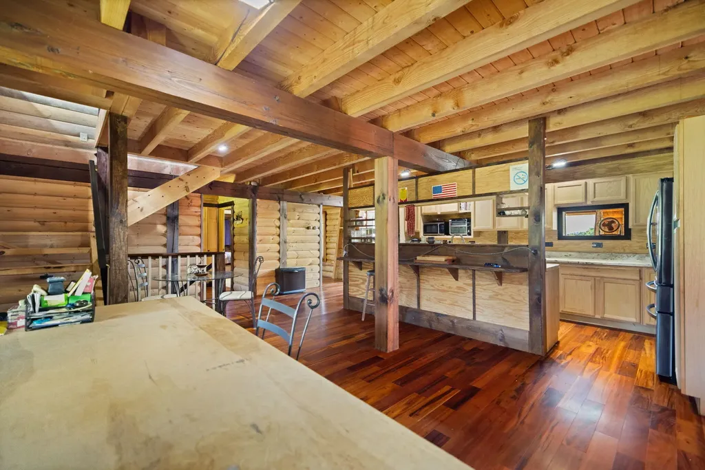 550 Bowman Ridge Road Morehead KY 40351