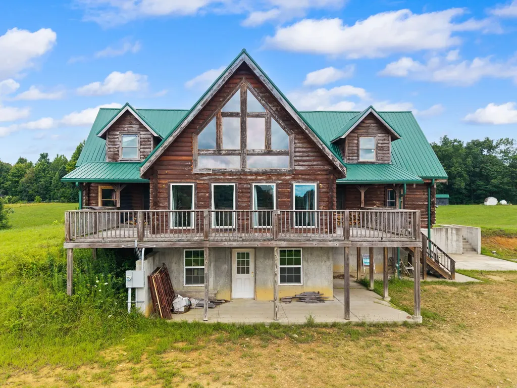 550 Bowman Ridge Road Morehead KY 40351