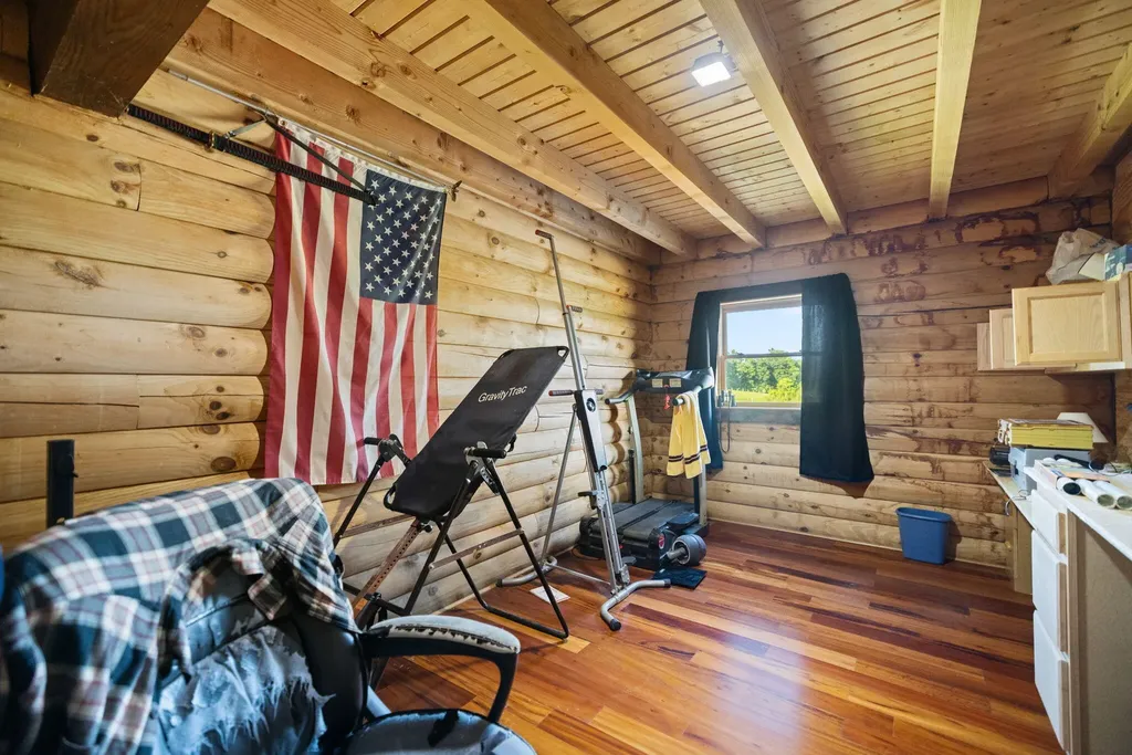 550 Bowman Ridge Road Morehead KY 40351