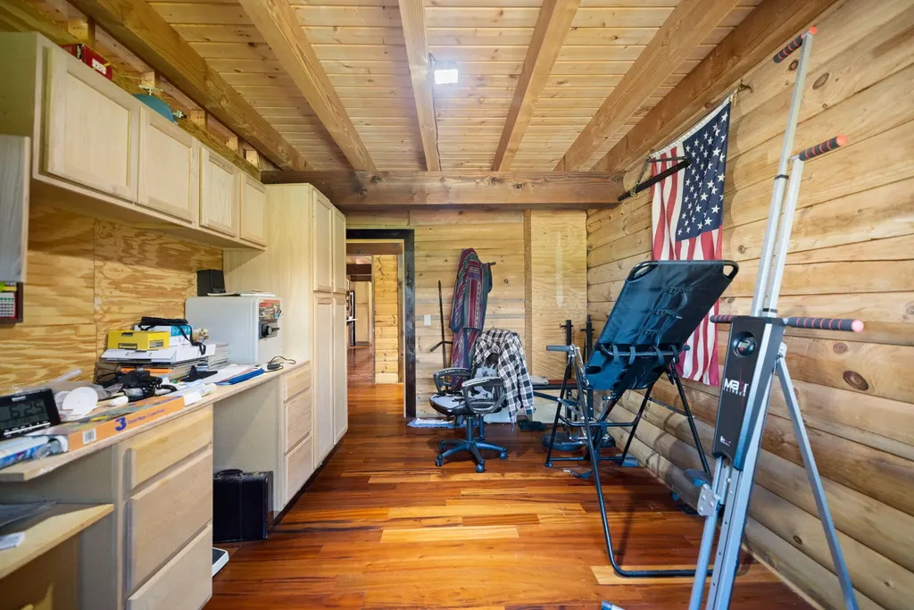 550 Bowman Ridge Road Morehead KY 40351