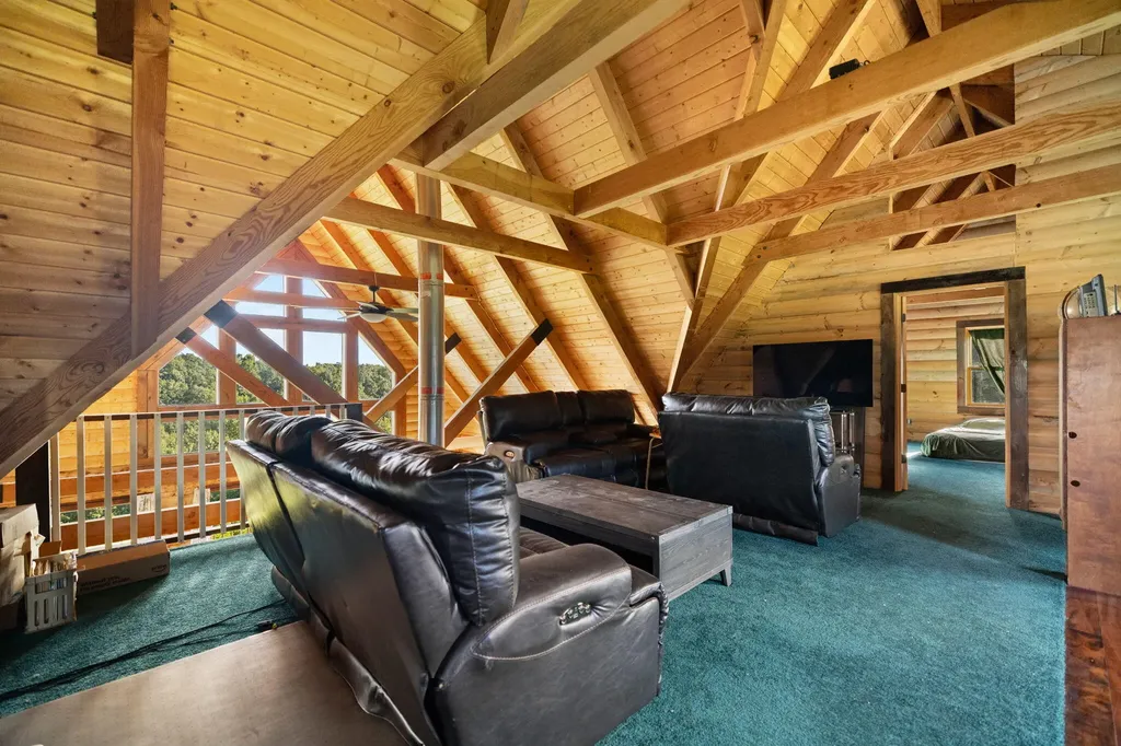 550 Bowman Ridge Road Morehead KY 40351