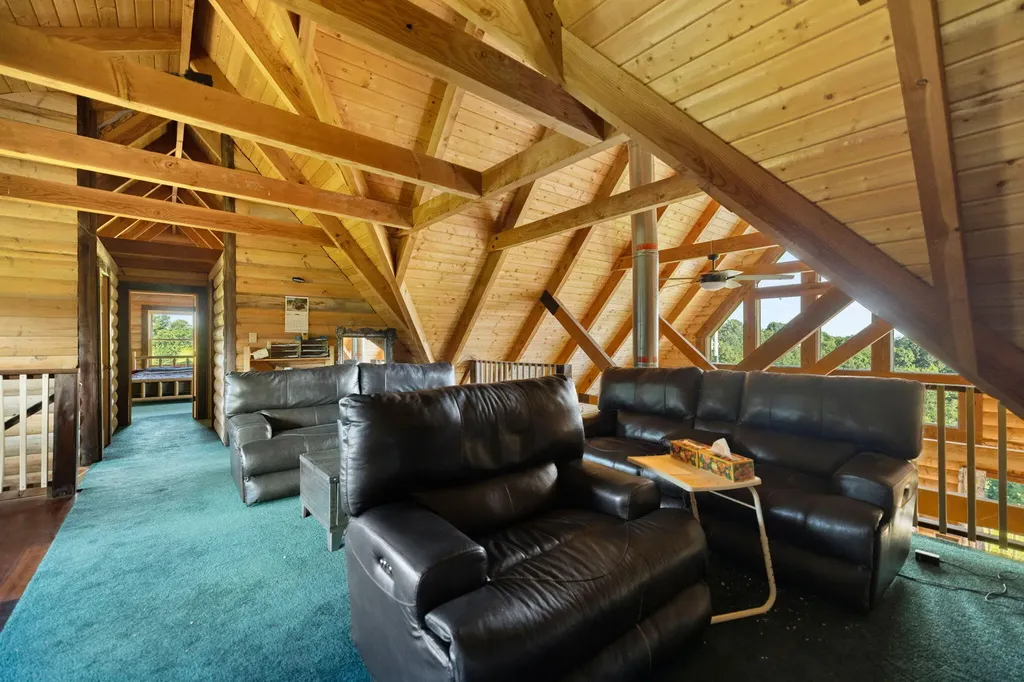 550 Bowman Ridge Road Morehead KY 40351