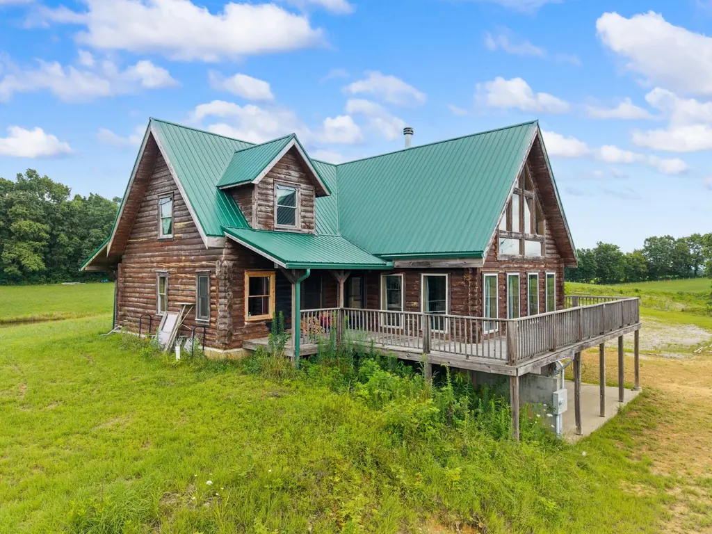 550 Bowman Ridge Road Morehead KY 40351