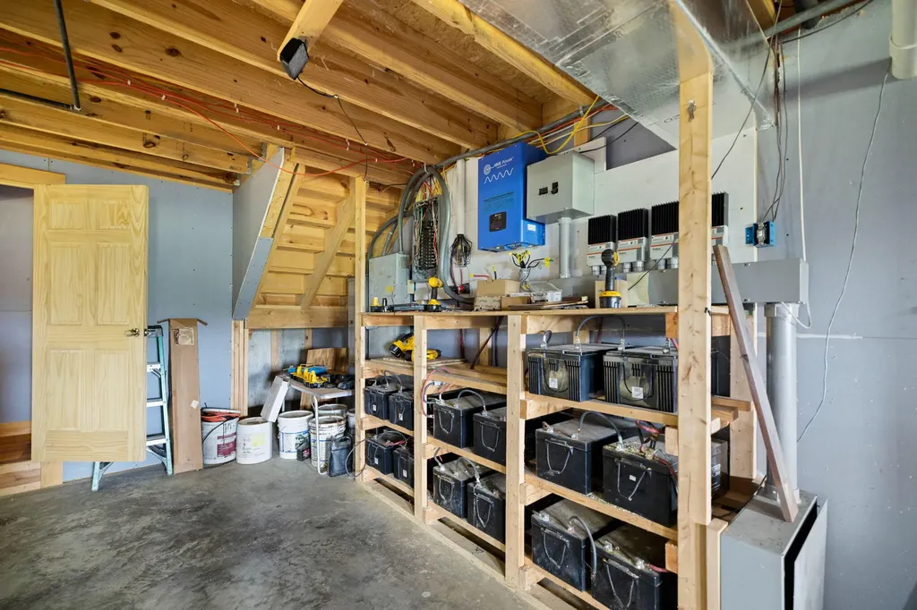 550 Bowman Ridge Road Morehead KY 40351
