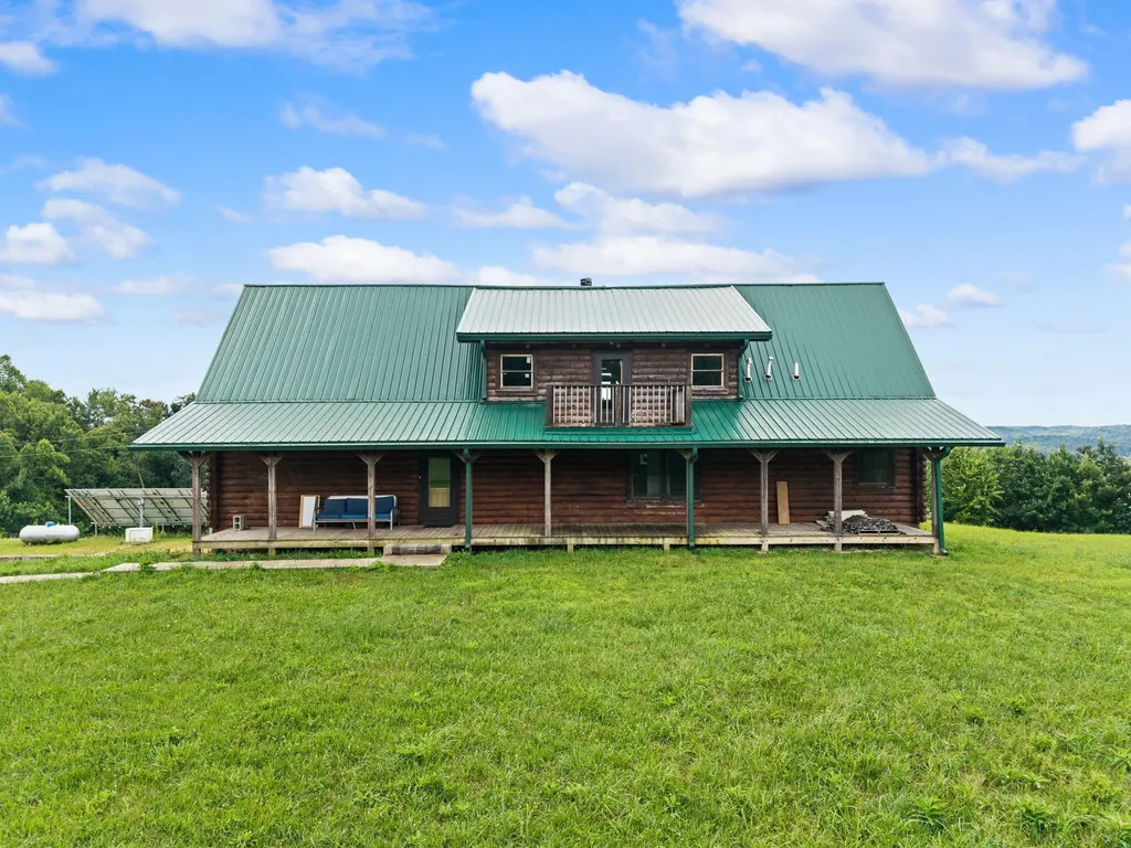 550 Bowman Ridge Road Morehead KY 40351