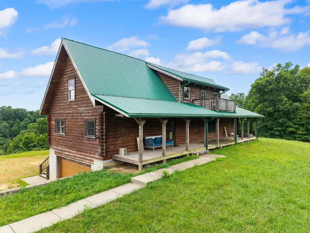 550 Bowman Ridge Road Morehead KY 40351