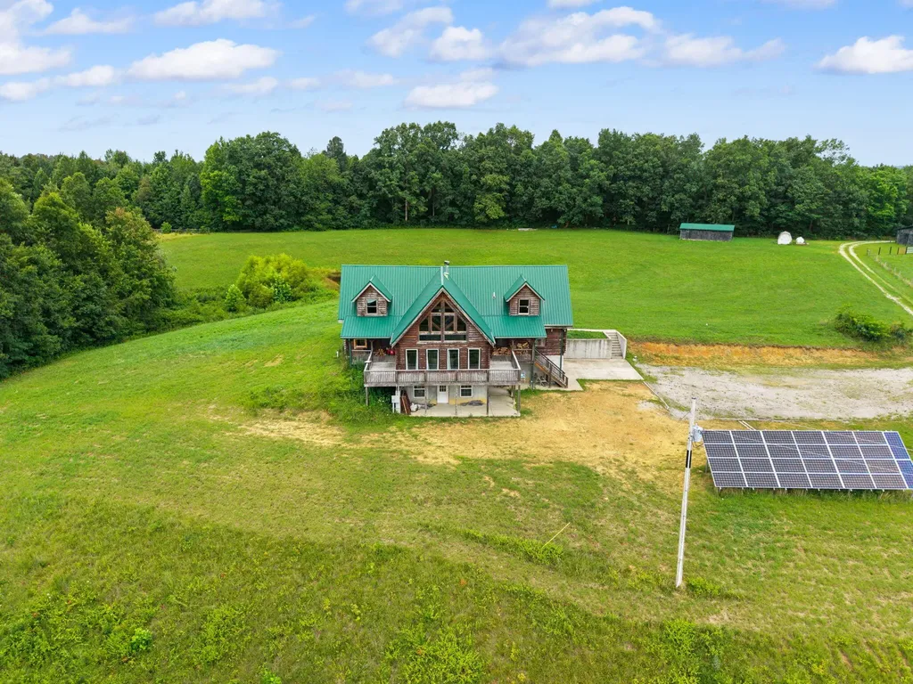 550 Bowman Ridge Road Morehead KY 40351