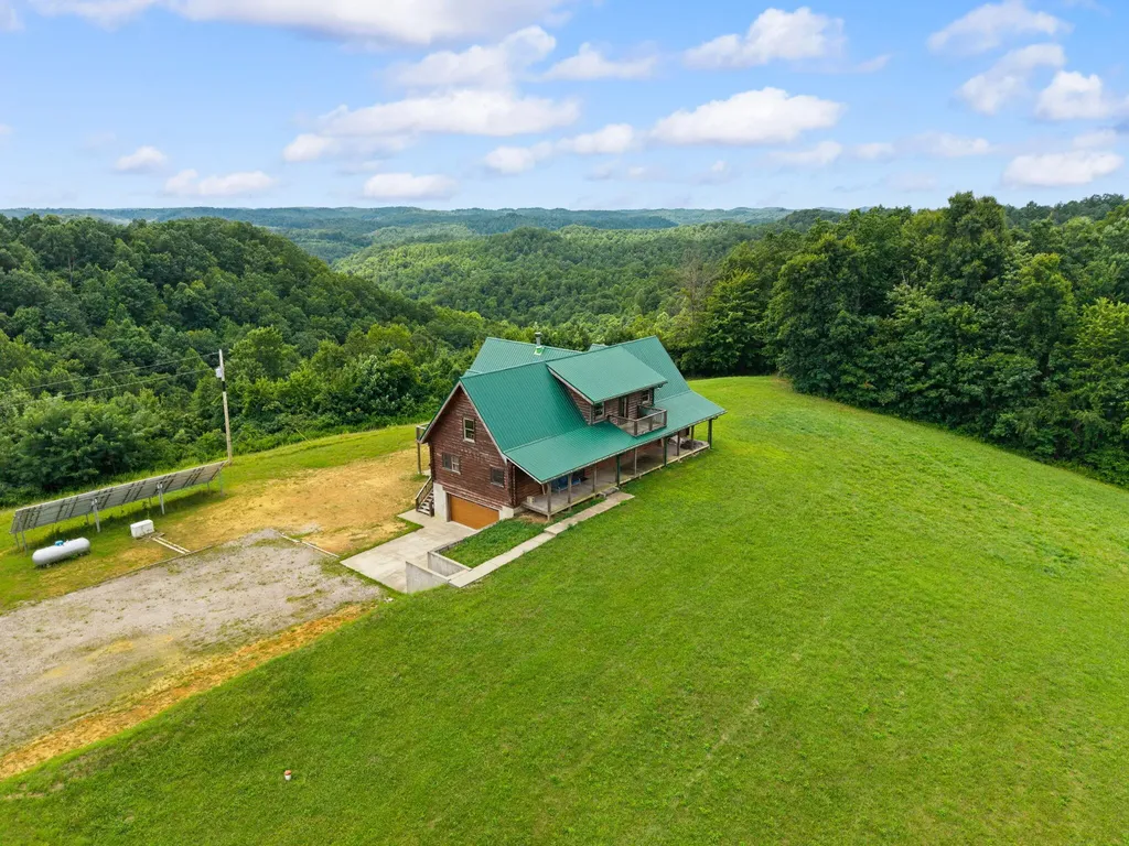 550 Bowman Ridge Road Morehead KY 40351