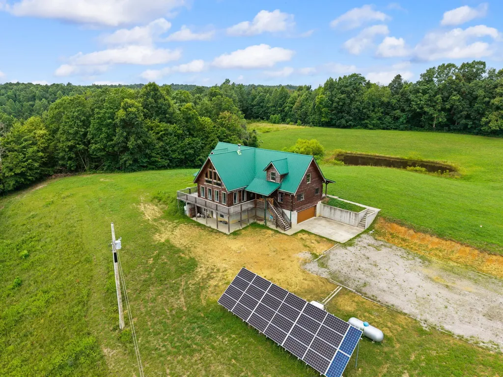 550 Bowman Ridge Road Morehead KY 40351