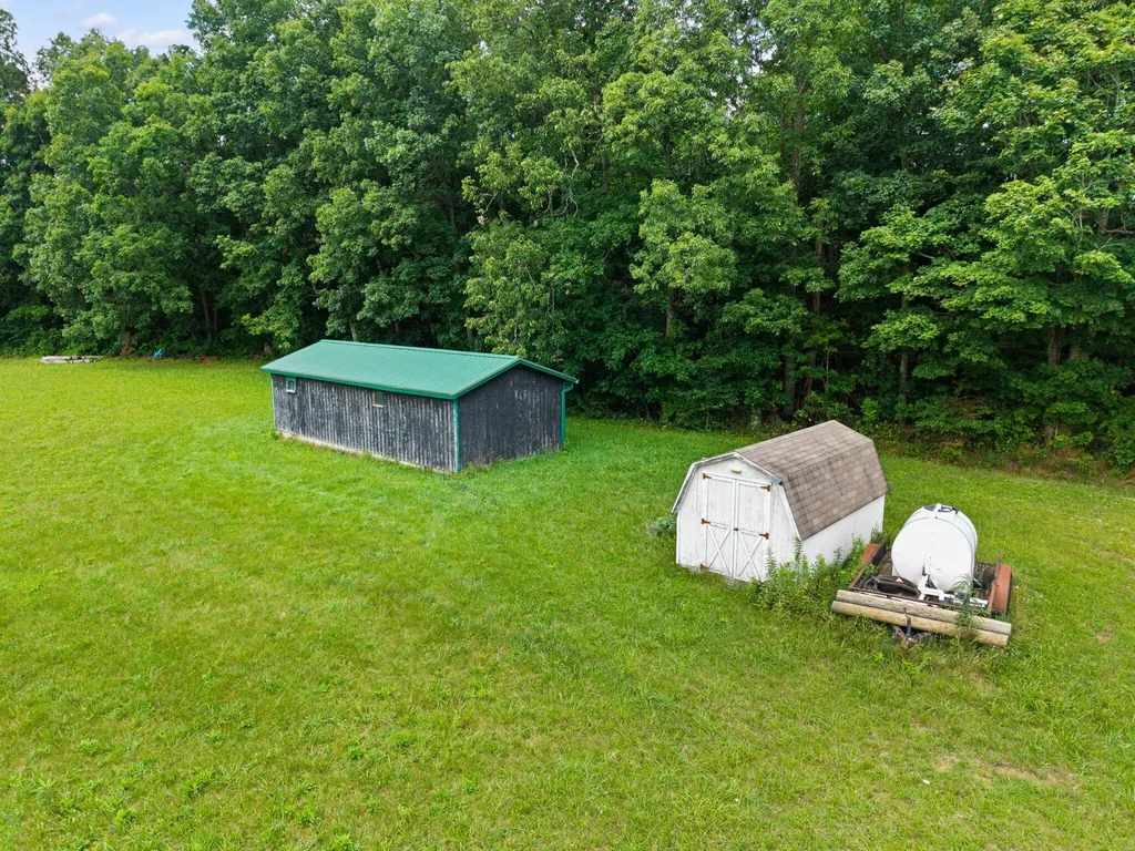 550 Bowman Ridge Road Morehead KY 40351