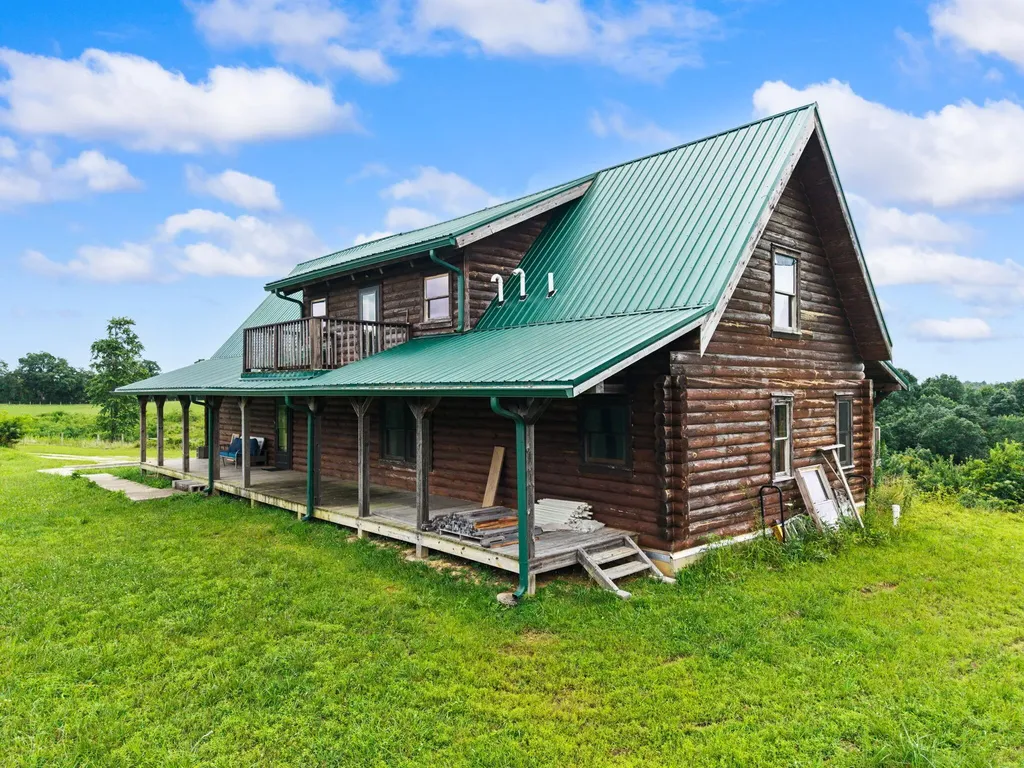 550 Bowman Ridge Road Morehead KY 40351