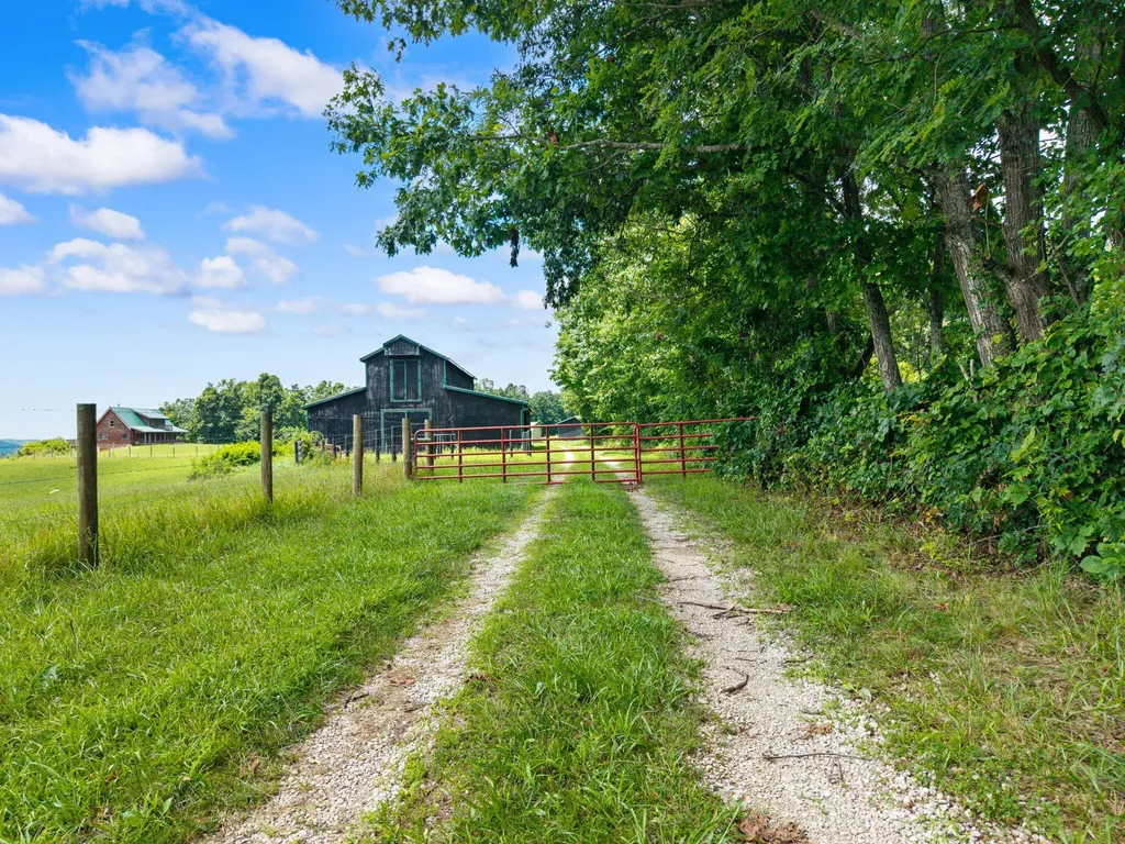 550 Bowman Ridge Road Morehead KY 40351
