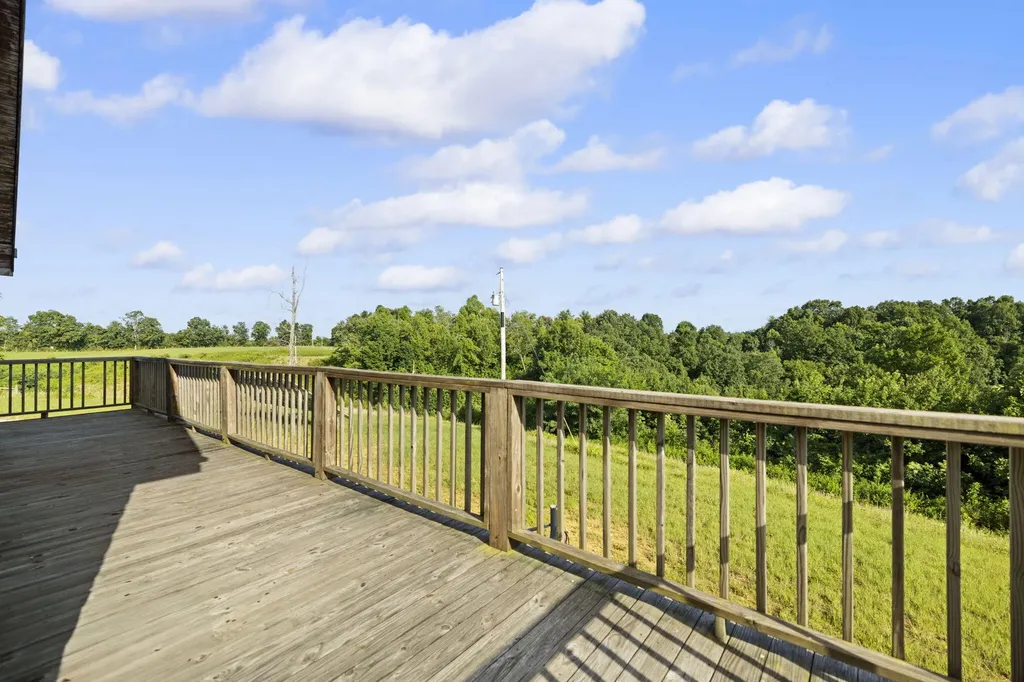 550 Bowman Ridge Road Morehead KY 40351