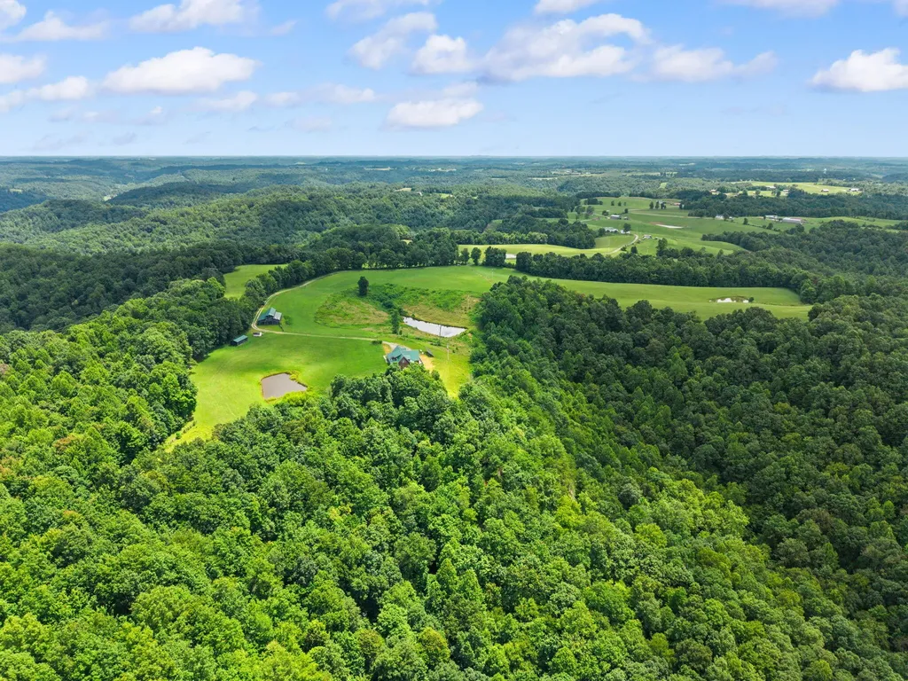 550 Bowman Ridge Road Morehead KY 40351