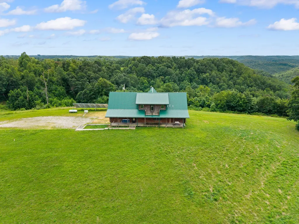550 Bowman Ridge Road Morehead KY 40351