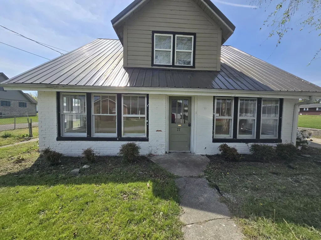 77 Curd Road Williamsburg KY 40769