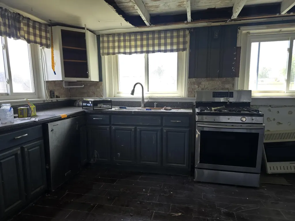 77 Curd Road Williamsburg KY 40769