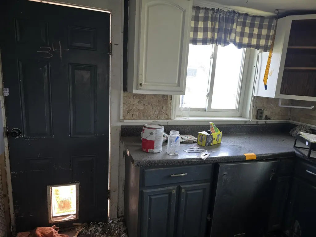77 Curd Road Williamsburg KY 40769