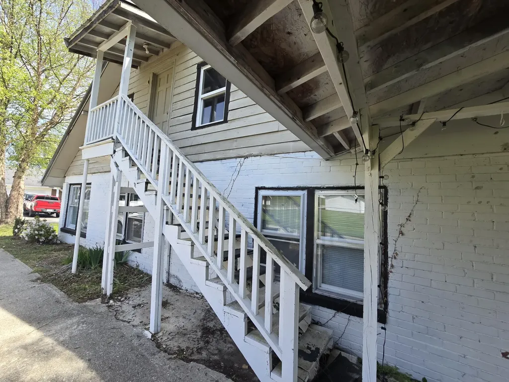 77 Curd Road Williamsburg KY 40769