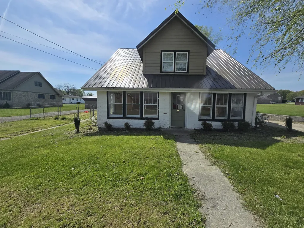 77 Curd Road Williamsburg KY 40769