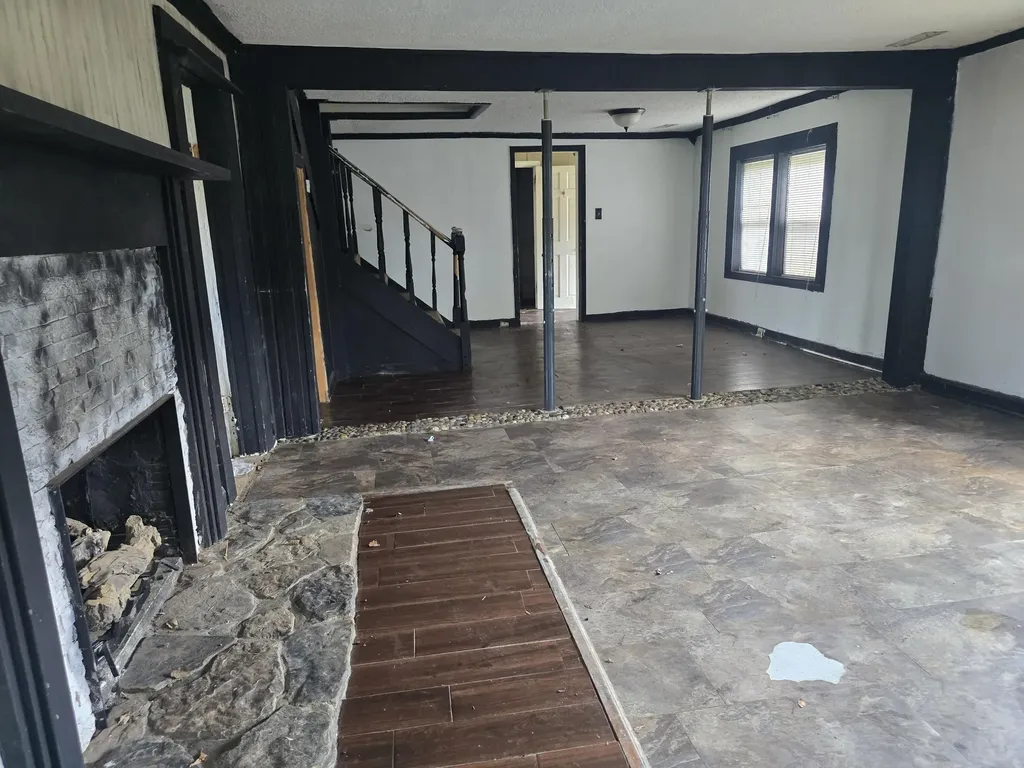 77 Curd Road Williamsburg KY 40769