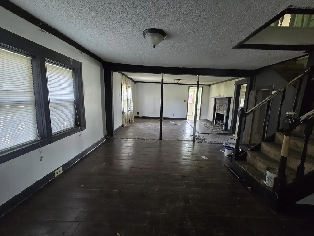 77 Curd Road Williamsburg KY 40769
