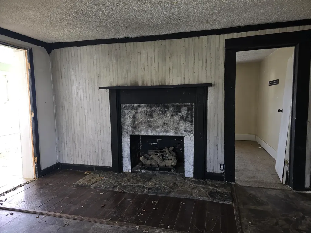77 Curd Road Williamsburg KY 40769