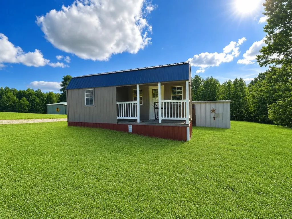 1951 Angel Ridge Road Hustonville KY 40437