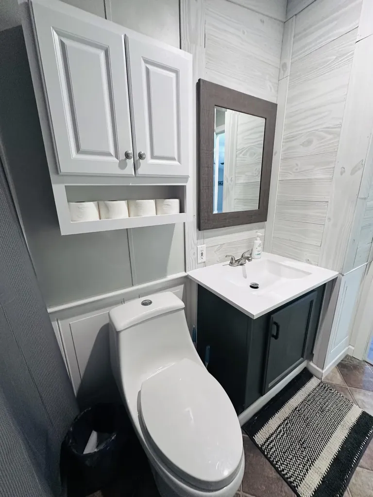 1951 Angel Ridge Road Hustonville KY 40437