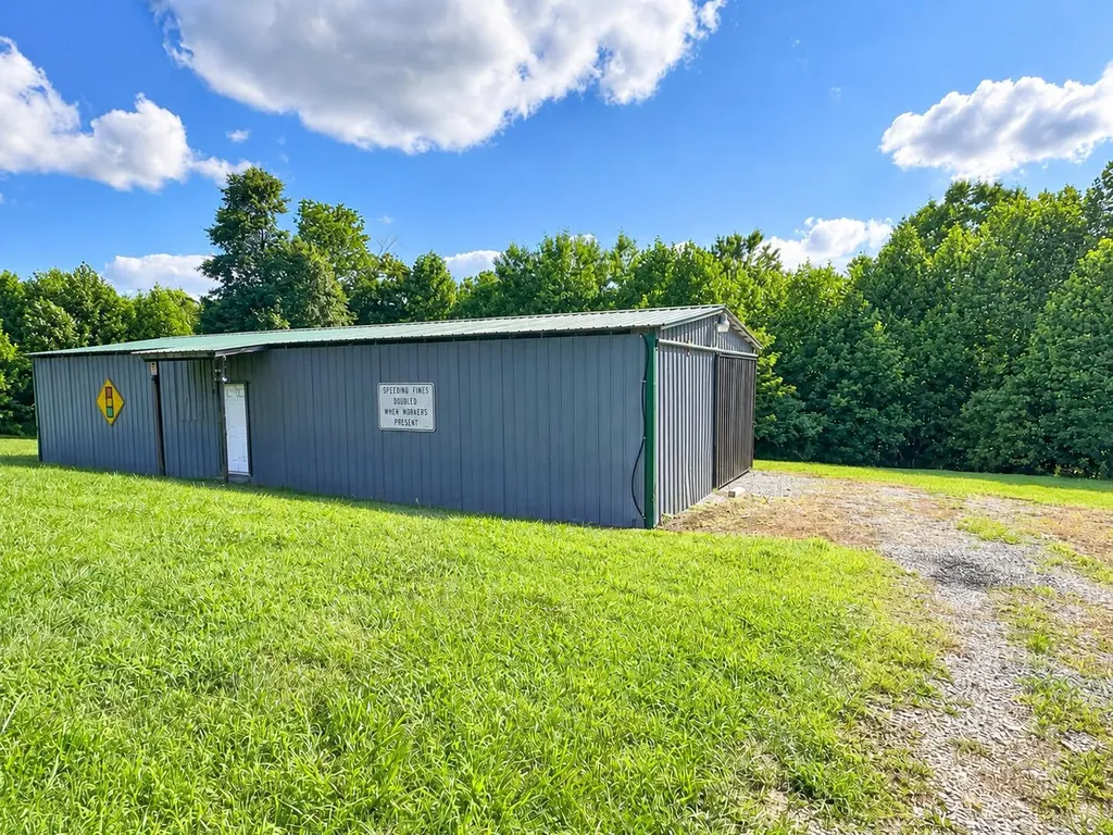 1951 Angel Ridge Road Hustonville KY 40437