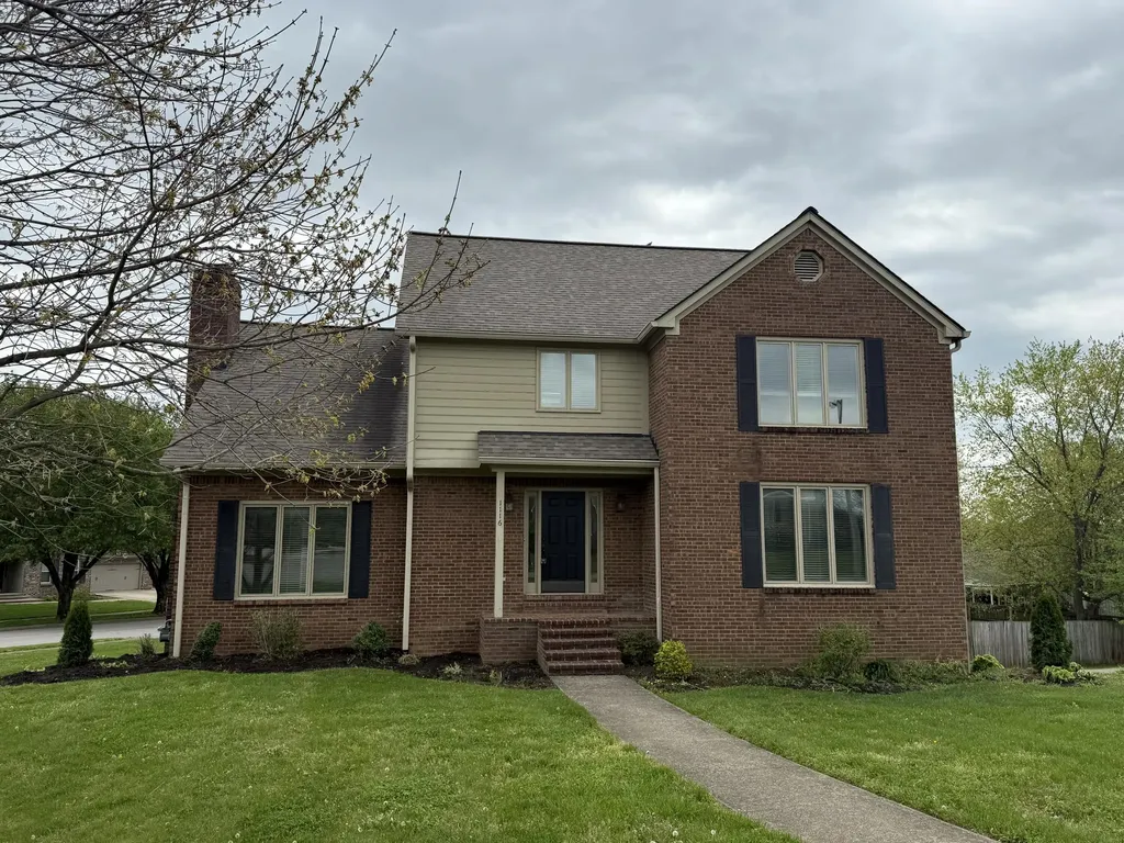 1116 Shagbark Lane Lexington KY 40515