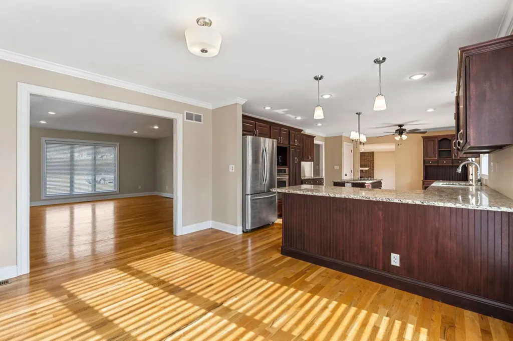 1116 Shagbark Lane Lexington KY 40515