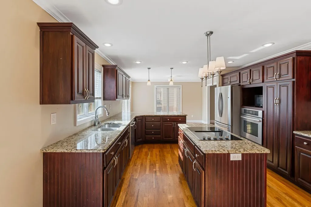 1116 Shagbark Lane Lexington KY 40515