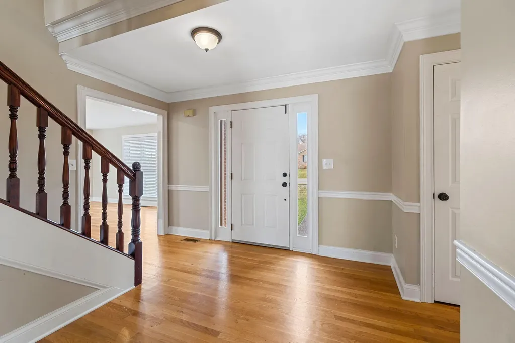 1116 Shagbark Lane Lexington KY 40515