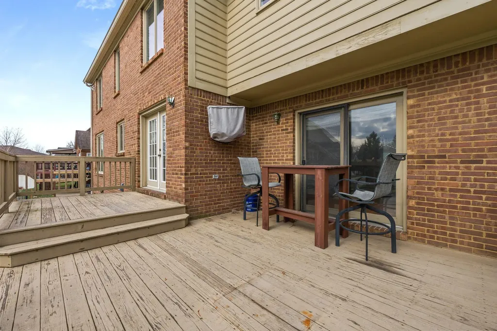 1116 Shagbark Lane Lexington KY 40515