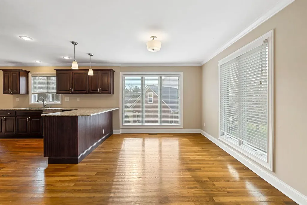 1116 Shagbark Lane Lexington KY 40515