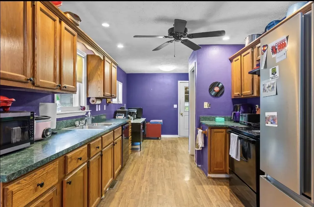 1780 Stoner-ephesus Road Winchester KY 40391