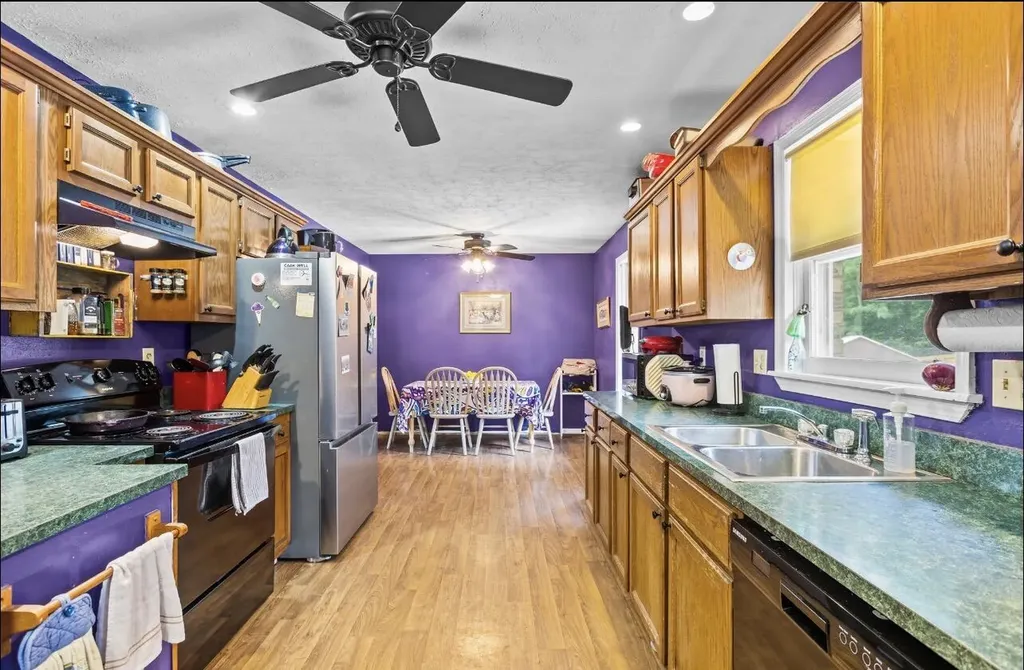 1780 Stoner-ephesus Road Winchester KY 40391