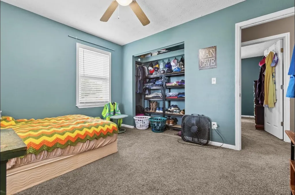 1780 Stoner-ephesus Road Winchester KY 40391