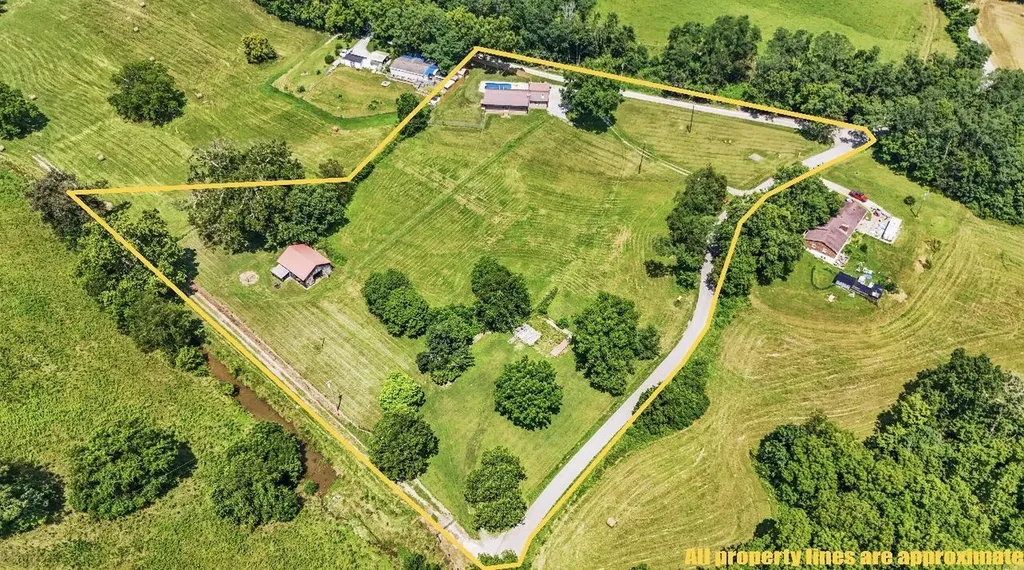 1780 Stoner-ephesus Road Winchester KY 40391